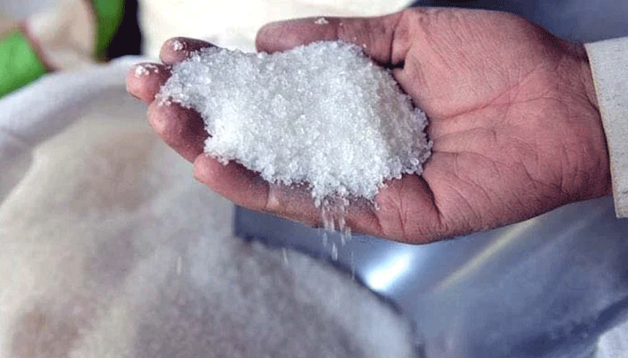 چینی کے معاملے پر حکومت کا فیصلہ،عوام کیلئے مکمل تفصیل