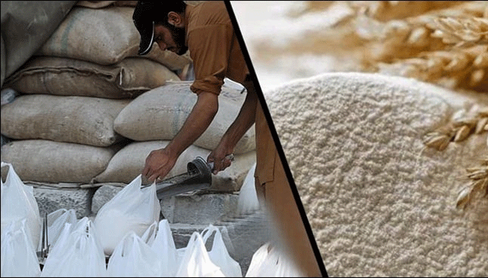 آٹے کا بحران سنگین، کیا قیمت مزید بڑھے گی؟