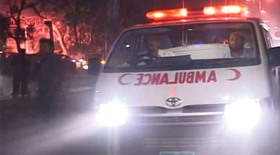 خیبرپختونخوا سے افسوسناک خبر، ہلاکتوں کی اطلاعات