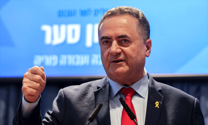 اسرائیل کا لبنان کے سرحدی گاؤں تباہ کرنے کا اعلان، حزب اللہ کے 5 ہزار ڈرونز، میزائل حملے