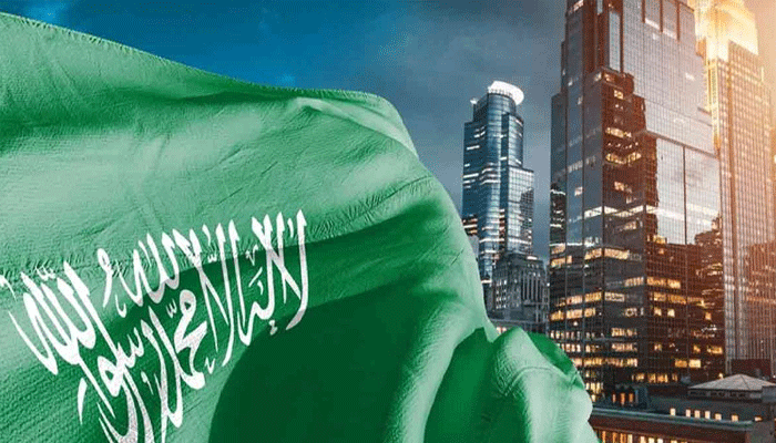 سعودی عرب کا فضائی حدود کے استعمال کی اجازت دینے سے انکار