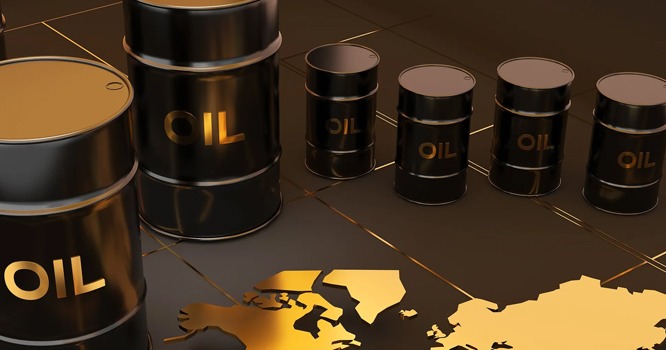 تیل کی قیمتوں میں بڑا اضافہ،تمام ریکارڈ ٹوٹ گئے