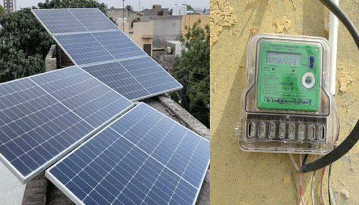 سولر لائسنسنگ کے معاملے پر صارفین پریشان، نیپرا نے صورتحال واضح کر دی