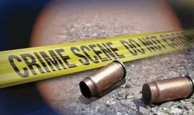 کراچی : سر میں گولی لگنے سے رکن قومی اسمبلی کی نوجوان بیٹی جاں بحق