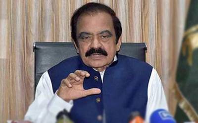 بجٹ میں عوام کے لیے اچھا ریلیف پیکج تیار ہو رہا ہے،رانا ثناء اللہ