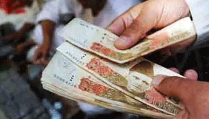 خیبرپختونخو اسمبلی کے اسپیکر، ڈپٹی اسپیکر و اراکین کی تنخواہوں میں اضافے کا فیصلہ