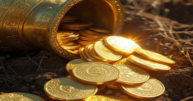 پاکستان میں سونے کی قیمت