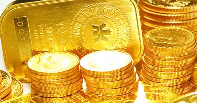 پاکستان میں سونے کی قیمت میں 43000 سے زائد کی کمی کے بعد  تازہ ترین قیمت