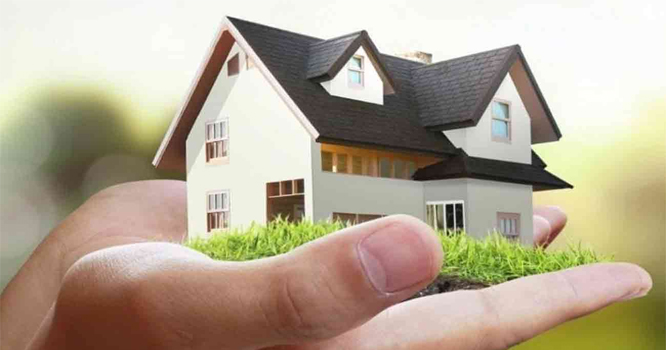 گھر یا پلاٹ خریدنے والوں کیلئے بڑی خبر ،مکمل تفصیلات