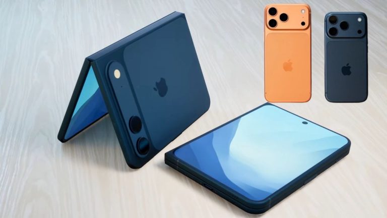 iPhone 18