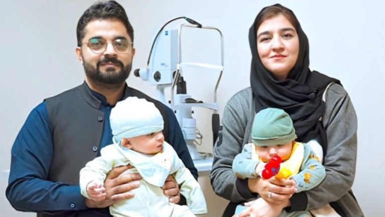Pakistani Doctors