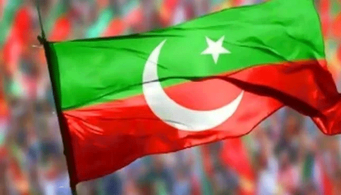 حکومت سے مذاکرات یا ڈیل؟پی ٹی آئی  کی بڑی خبر منظر عام پر