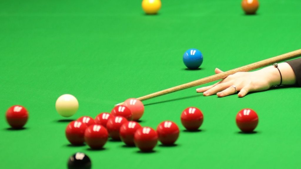 World Snooker Championship India