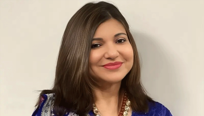 بھارتی گلوکارہ الکا یاگنک دو سال سے خطرناک بیماری میں مبتلا، نئے پروجیکٹس لینے سے معذرت