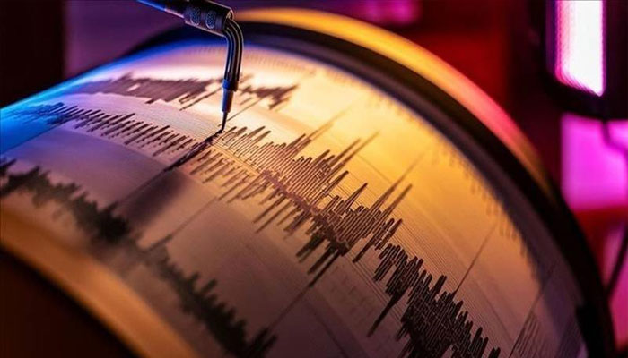 بلوچستان میں زمین لرز اٹھی، شہری کلمہ طیبہ کا ورد کرتے باہر نکلے