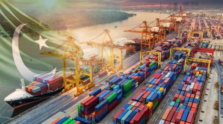 چار سال بعد پاکستان کی عالمی کیپٹل مارکیٹ میں شاندار واپسی، 50 کروڑ ڈالر کا یورو بانڈ جاری