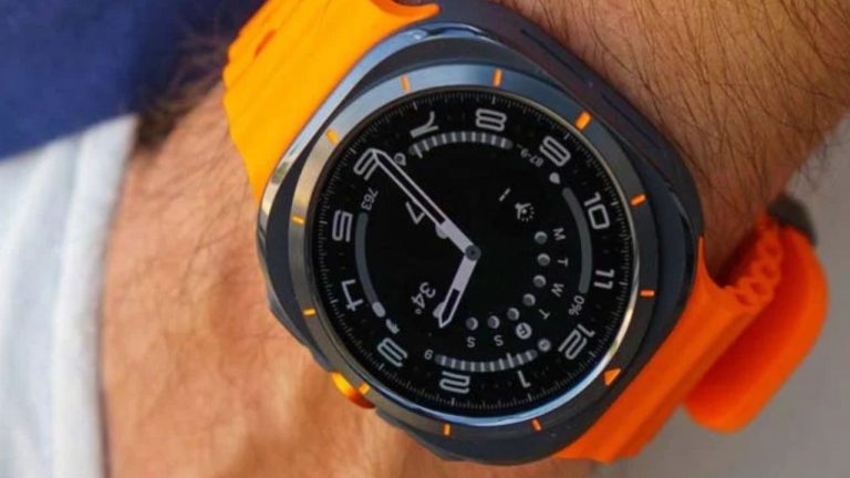 Galaxy Watch Ultra 2