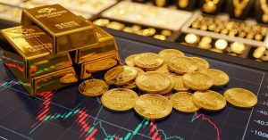 آج سونے کی قیمت