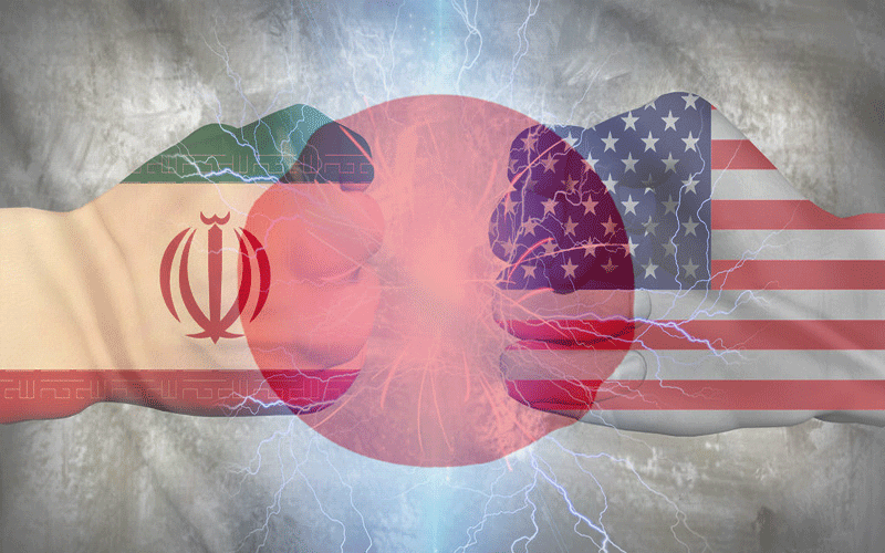 ایران امریکا کشیدگی کے دوران جاپان کا تیل سےمتعلق بڑا اعلان، عالمی مارکیٹ میں ہلچل
