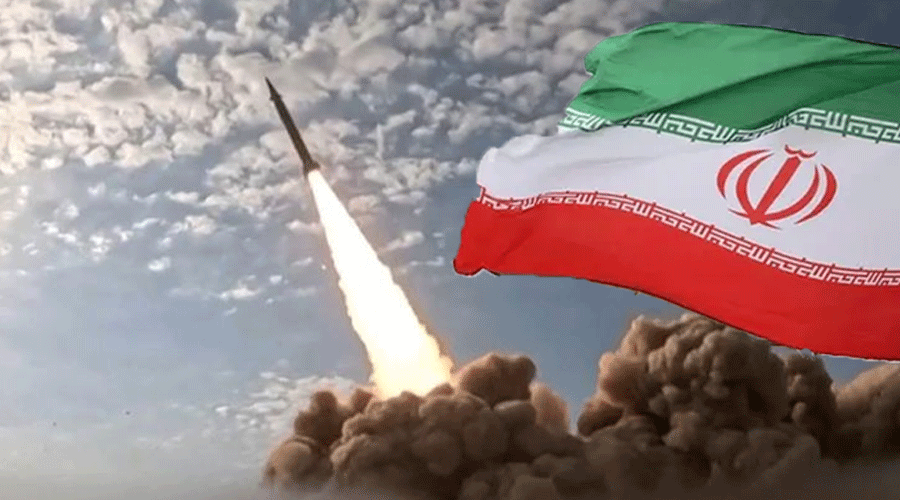 ایران کا بڑا حملہ، دبئی میں یوکرینی اینٹی ڈرون سسٹم ڈپو مکمل تباہ