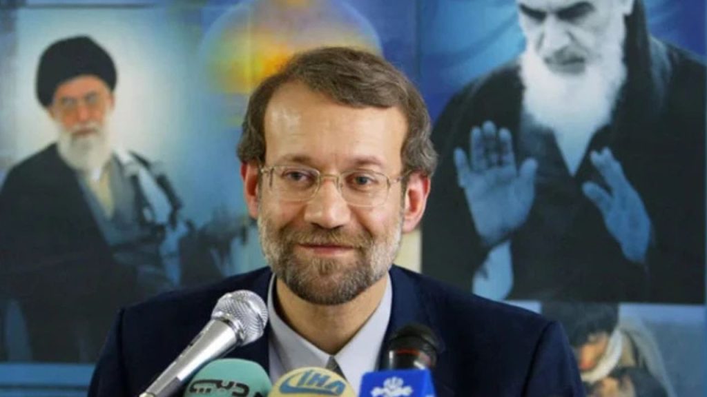Iran Trump Threat