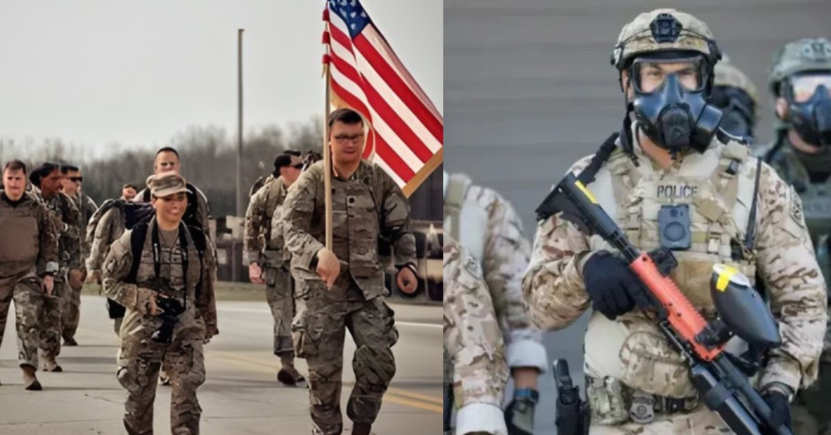 ایران پر امریکی زمینی حملے کیلئے دس لاکھ فوج درکار، برطانوی تجزیہ