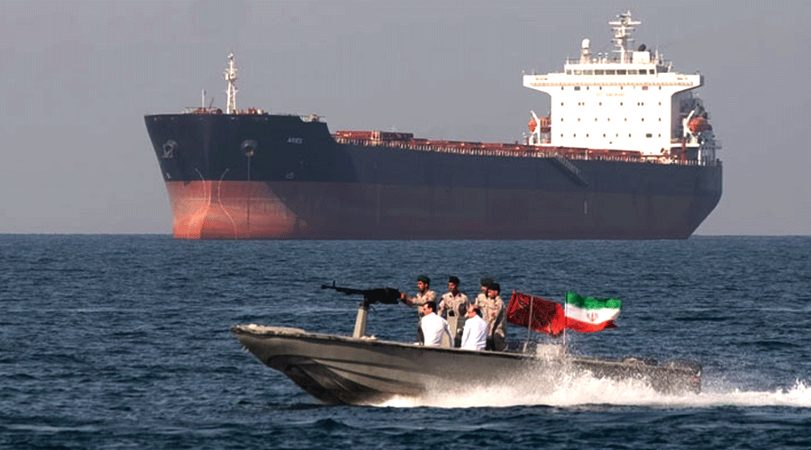 ایران کی نئی شرط برائے جنگ بندی، جانیں مکمل تفصیلات