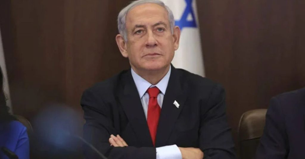 اسرائیل ایران تنازعہ