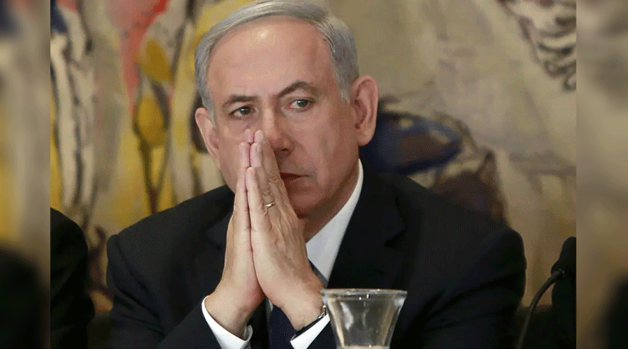 نیتن یاہوسےمتعلق بڑی خبر سامنے آگئی