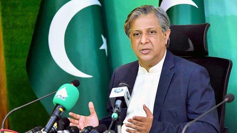 Pakistan foreign policy commentary