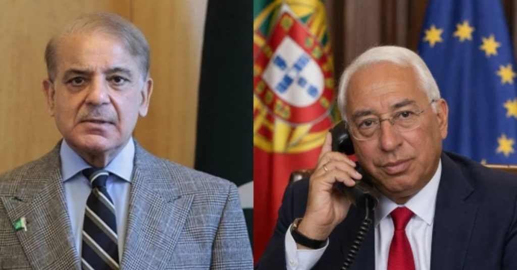 پاکستان کی مشرق وسطیٰ میں امن کی کوششیں