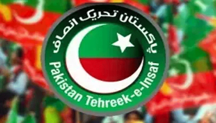 پی ٹی آئی میں بڑی ہلچل،اہم اعلان جاری