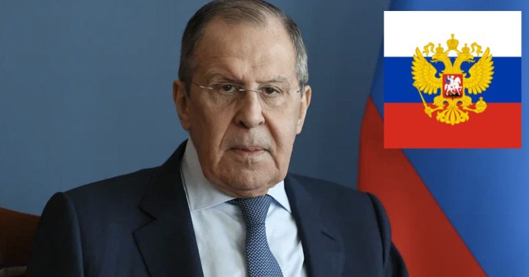 روس مشرق وسطیٰ پالیسی