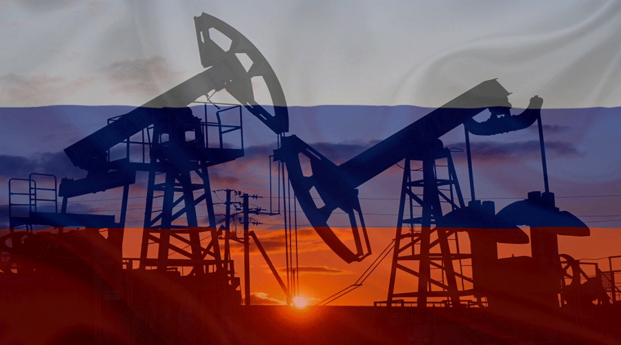 روس کا بڑا وار،عالمی منڈی میں پیٹرول کی سپلائی متاثر ہونے کا خدشہ