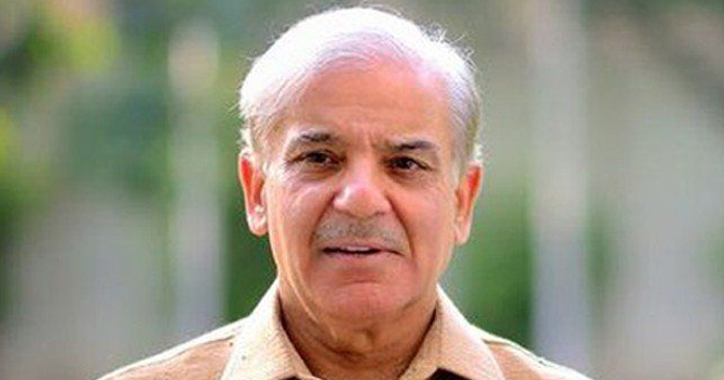 پاکستان کے محنت کشں مزدوروں کو خراج تحسین پیش کرتا ہوں،وزیراعظم
