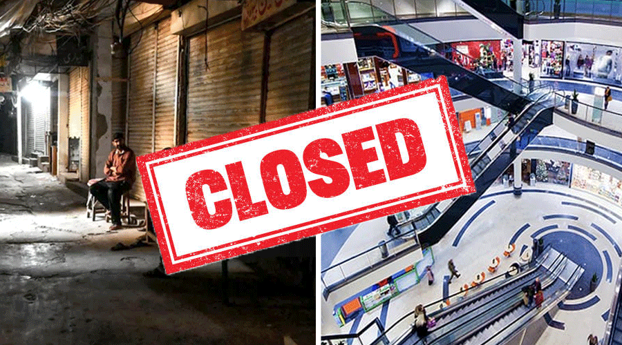 ہوشیار،دکانیں بند رکھنے سےمتعلق اسلام آباد انتظامیہ کا اہم اعلان