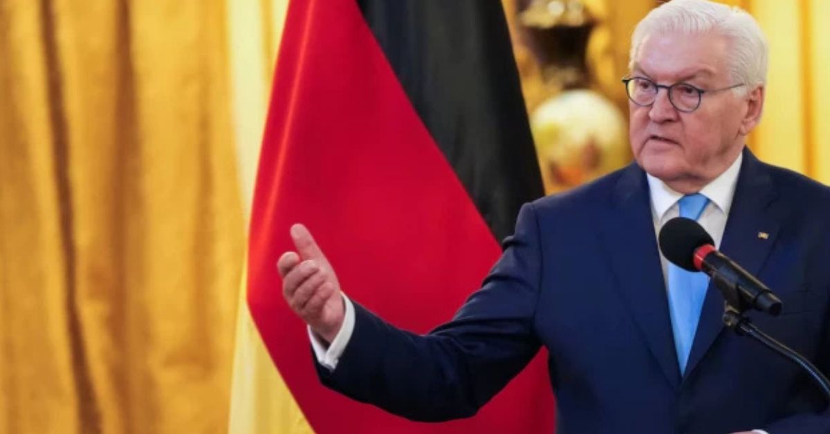 ٹرمپ کی واپسی سے یورپ امریکا تعلقات میں دراڑ، جرمن صدر کا اہم انتباہ