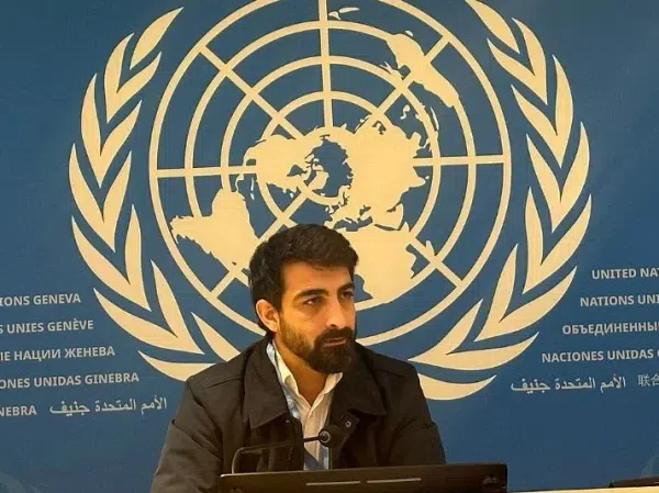 جوہری تنازعہ