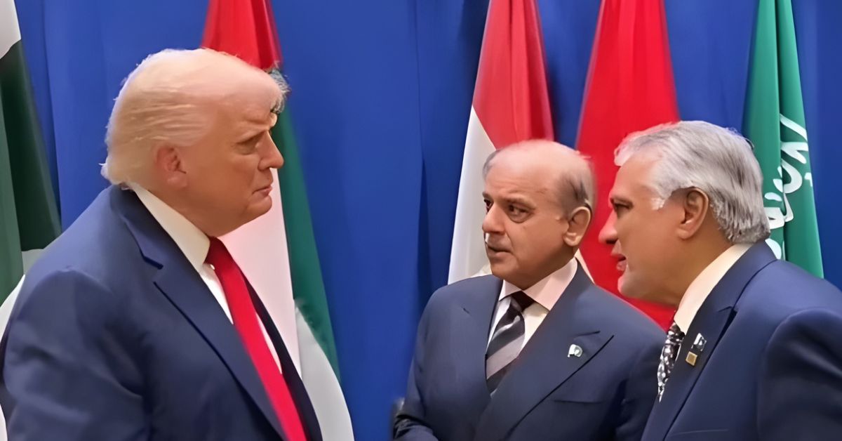 پاکستان ایران امریکہ مذاکرات میں ثالثی کیوں کر رہا ہے اور کیا کردار ہے