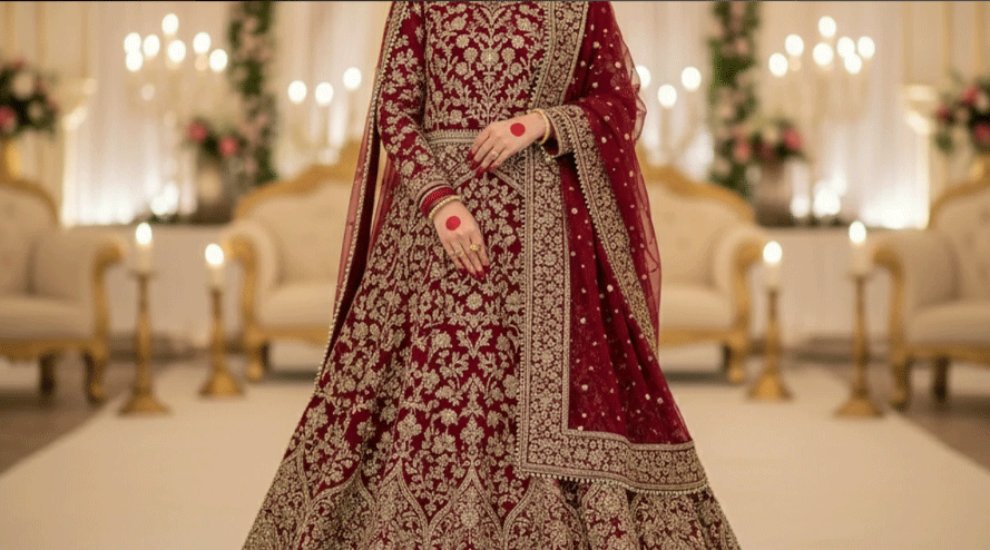 دلہن مشکل میں کیوں پھنس گئی؟ حیران کن واقعہ سامنے آ گیا