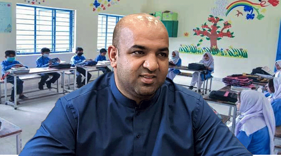 اسکول کب کھلیں گے؟ وزیر تعلیم کا بڑا اعلان سامنے آ گیا