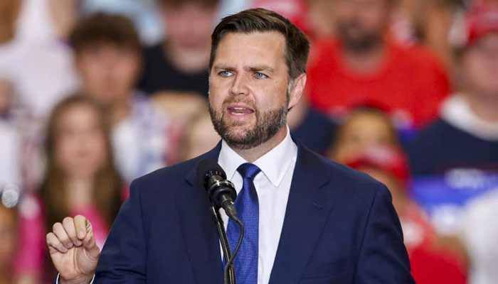 جلد ایران کی سرزمین چھوڑ دیں گے ،  امریکی نائب صدر