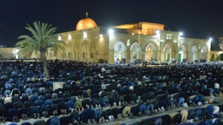 ایران کا میزائل حملہ