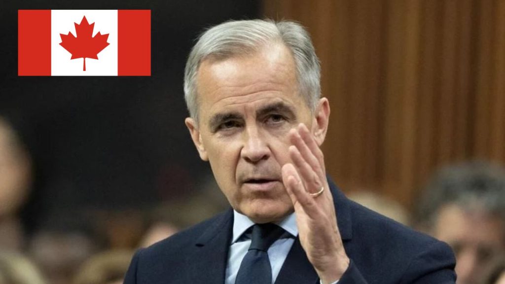 کینیڈا ایران جنگ مؤقف