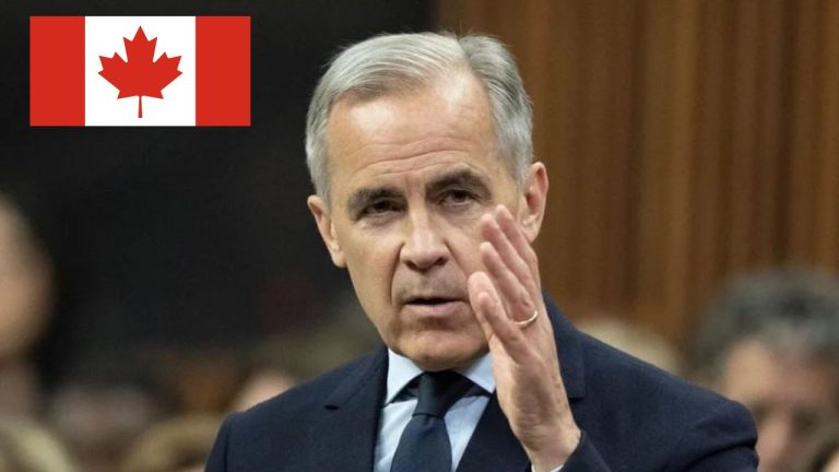 کینیڈا ایران جنگ مؤقف