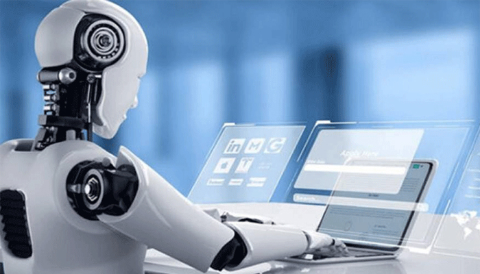 مصنوعی ذہانت کی دوڑ میں پاکستان پیچھے ،تشویش ناک اعدادوشمارسامنے آگئے