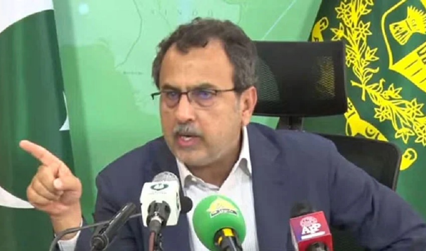 پاکستان کے وزیر برائے پاور کا یورپی یونین وفد کو اصلاحات بارے بریفنگ اور توانائی کے شعبے میں یورپی سرمایہ کاری کی دعوت