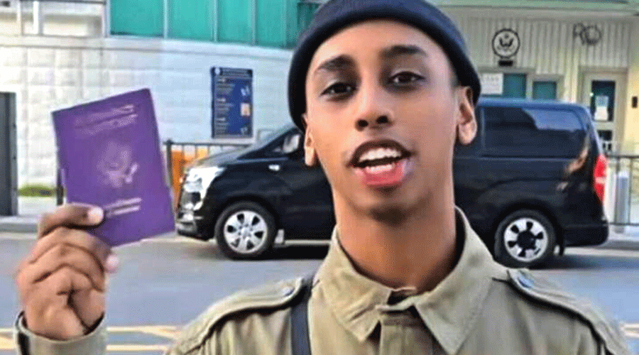 بڑا ایکشن،معروف یوٹیوبر گرفتار،عدالت نے قید کی سزا سنا دی