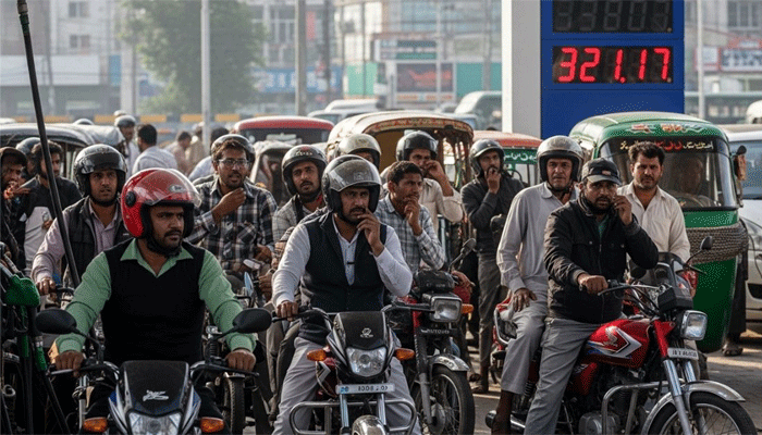 فیول ریلیف پروگرام کے تحت 2000 روپے منتقل ہونا شروع ، ابھی چیک کریں