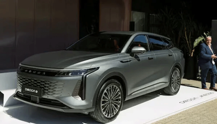 چیری آٹو کا بڑا فیصلہ، یورپ میں گاڑیوں کی پیداوار بڑھانے کا اعلان